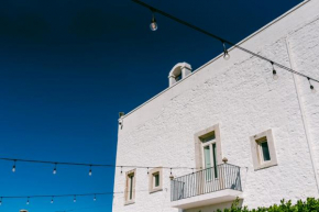 Tenuta Pinto Mola Di Bari